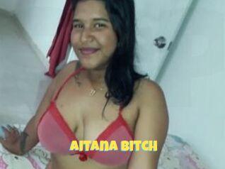 Aitana_Bitch Sexe et Porno