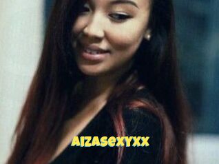 AizaSexyXx