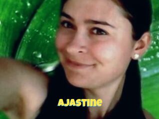 Ajastine