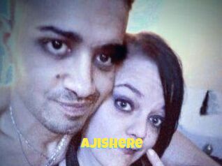 Ajishere