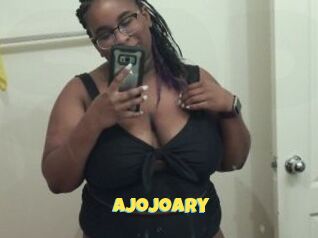 Ajojoary