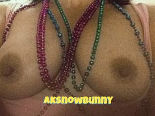 AkSnowBunny