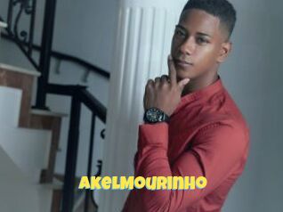 AkelMourinho Sexe et Porno