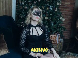AkiLive
