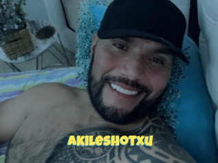 Akileshotxu Sexe et Porno