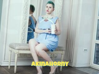 AkinaHorny