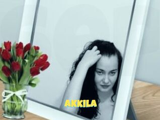 Akkila