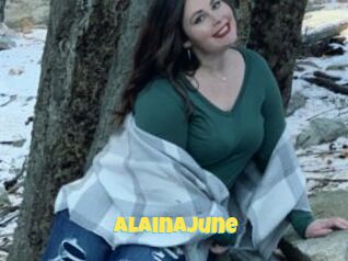 AlainaJune
