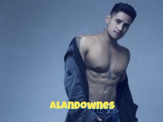 AlanDownes