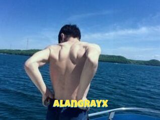 AlanGrayX