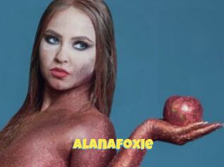 AlanaFoxie
