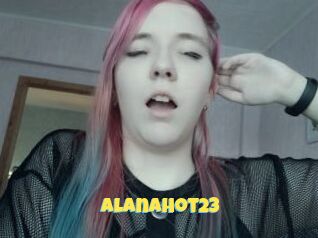 AlanaHot23