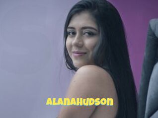 AlanaHudson