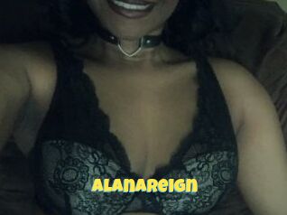 AlanaReign