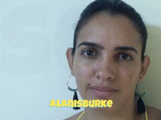 AlanisBurke