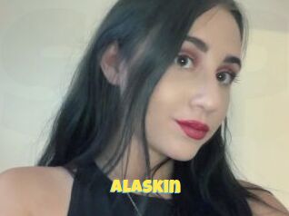 Alaskin