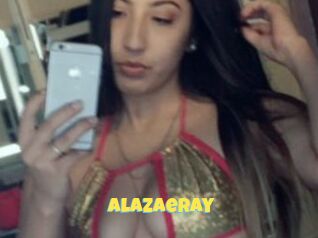 AlazaeRay