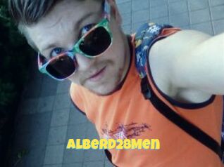 Alberd28Men