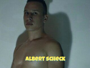 Albert_Scheck