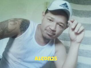 Alcon25