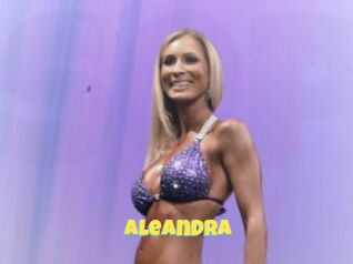 Aleandra Sexe et Porno