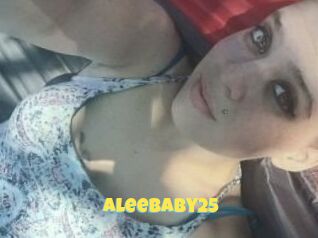 Aleebaby25