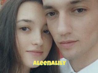 AleenaLily Sexe et Porno