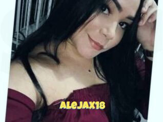 AlejaX18