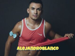 AlejandroBlanco