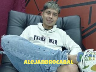 AlejandroCabal
