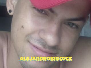 Alejandrobigcock Sexe et Porno