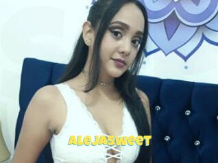Alejasweet