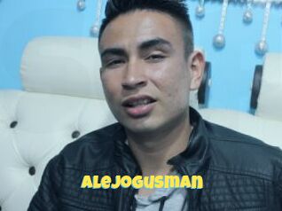 AlejoGusman