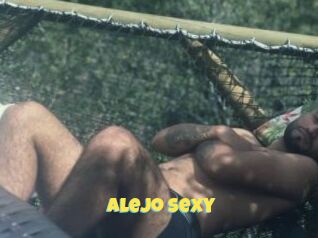 Alejo_sexy Sexe et Porno