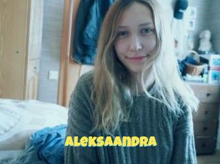AlekSaandra