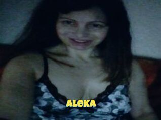 Aleka