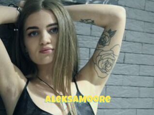 AleksaMoore
