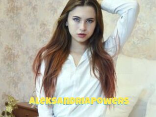 AleksandriaPowers