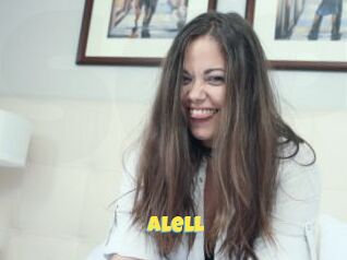 Alell Sexe et Porno