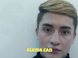 Alema_can Sexe et Porno