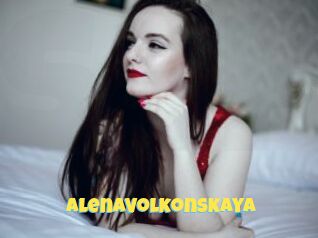 AlenaVolkonskaya