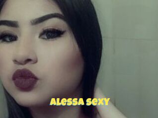 Alessa_sexy