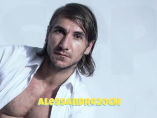 Alessandro20CM
