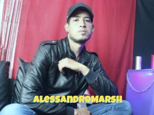 AlessandroMarsh