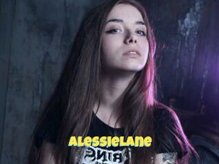 AlessieLane Sexe et Porno