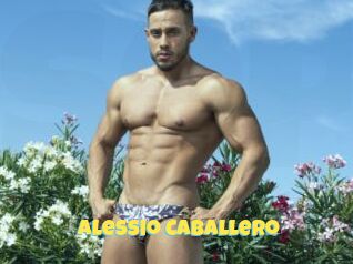 Alessio_Caballero