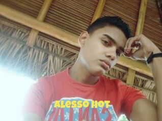 Alesso_Hot