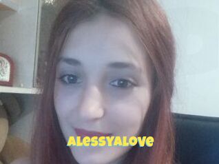Alessyalove