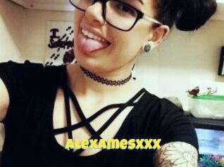 Alex_AmesXXX Sexe et Porno