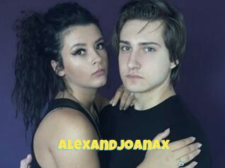 AlexAndJoanaX